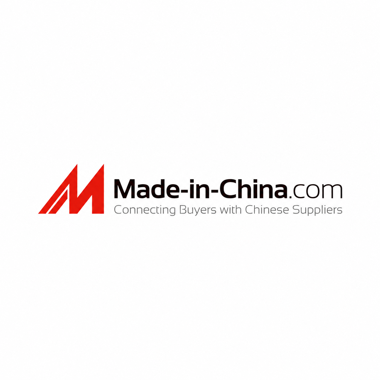 Made-in-China sales platform logo