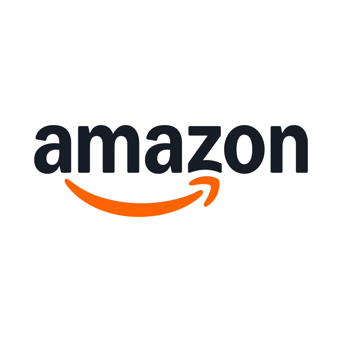 Amazon sales platform logo