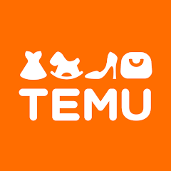 TEMU sales platform logo