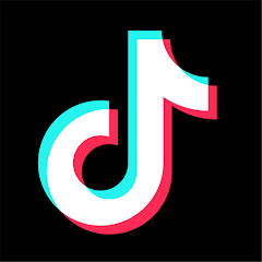 TikTok sales platform logo