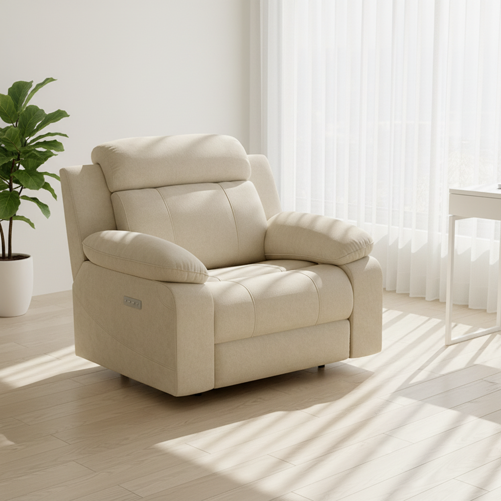 Power Recliner Chair