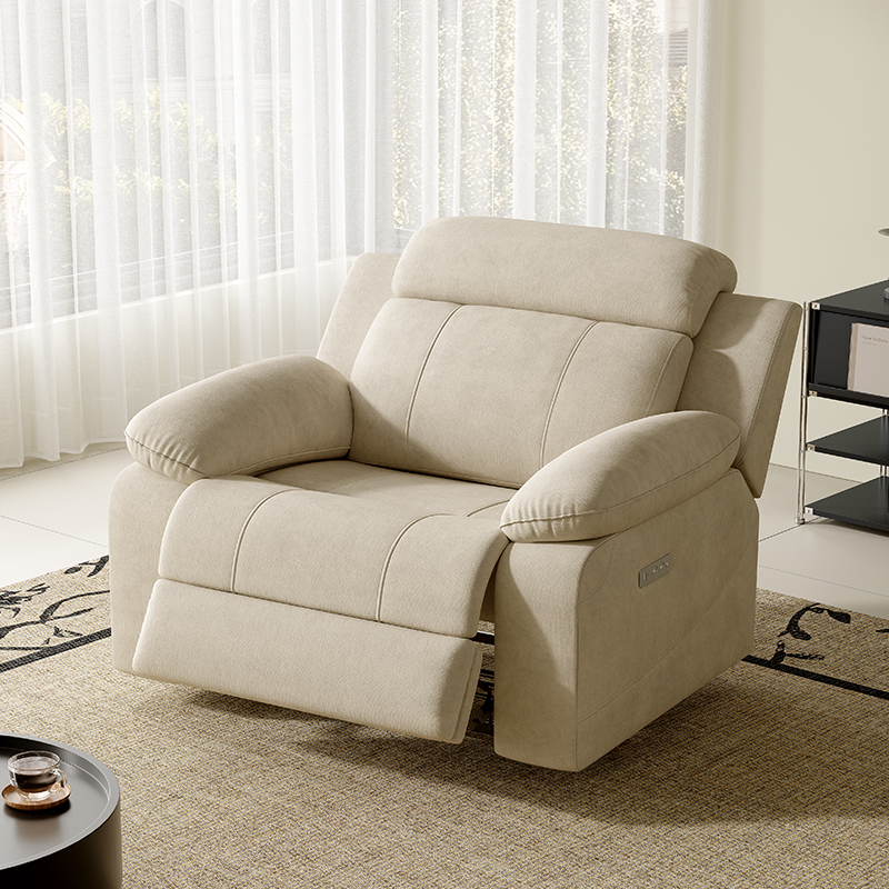 Power Recliner Chair product detail view 2