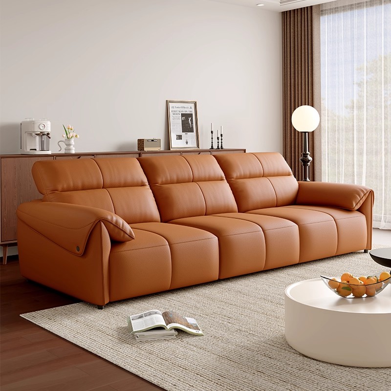 Power Retractable Sofa Bed product detail view 3