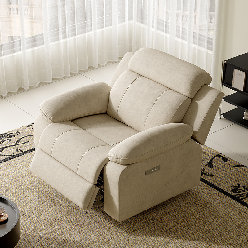 Power Recliner Chair product detail view 3