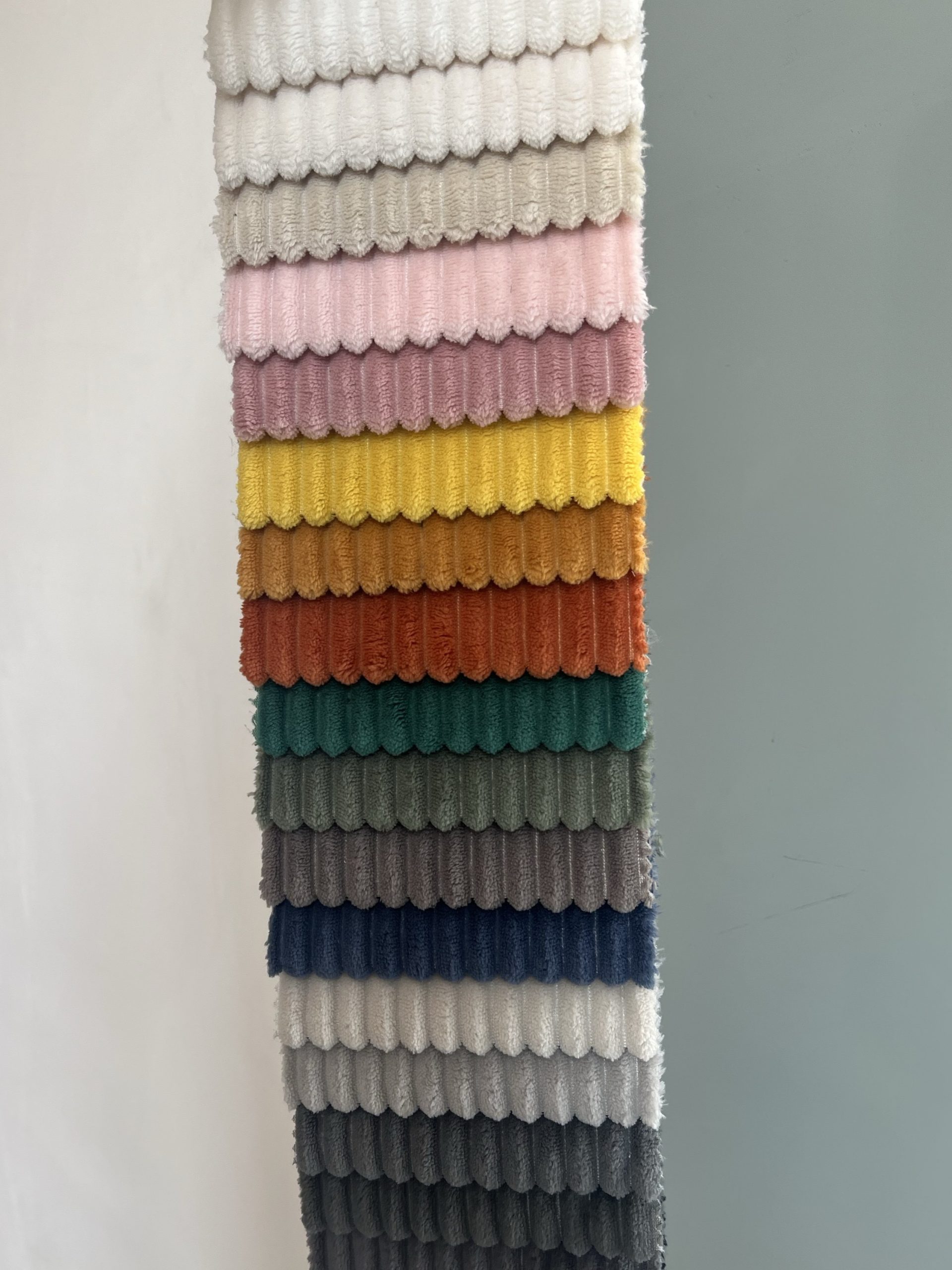 Corduroy Fabric collection thumbnail