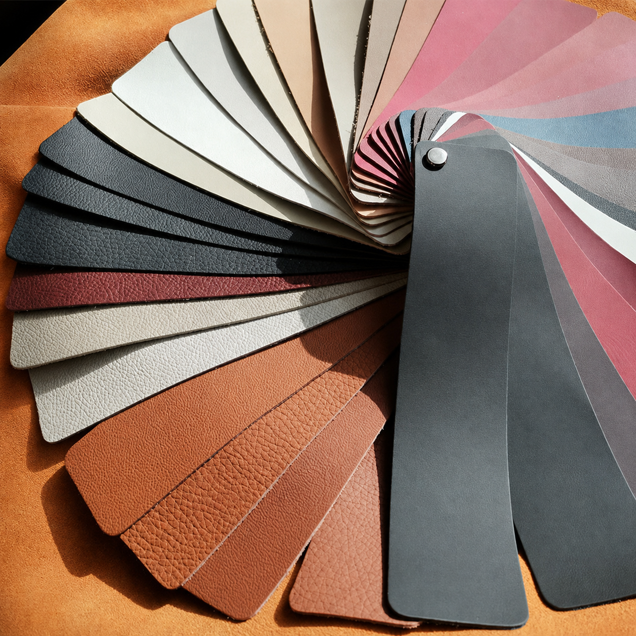 Genuine Leather collection thumbnail