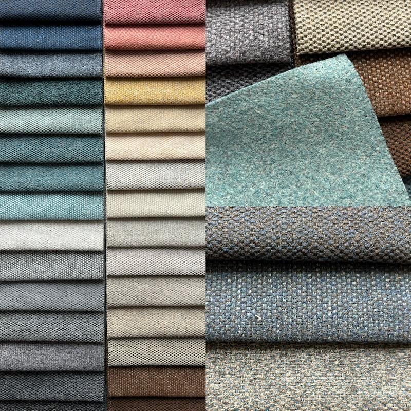 Linen Fabric collection thumbnail