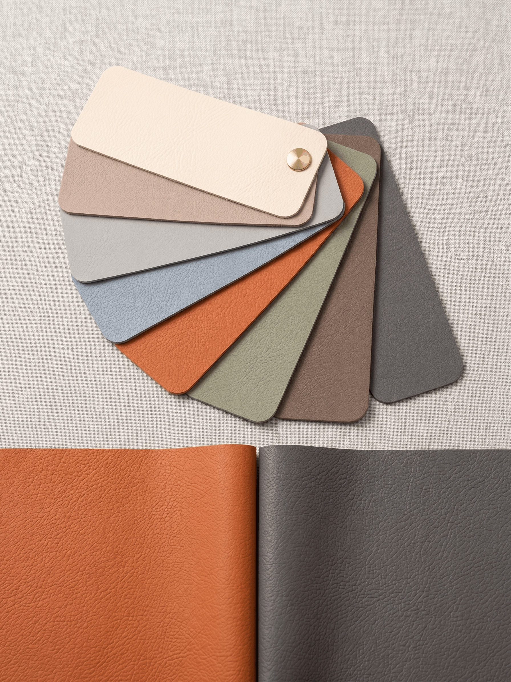 PU Leather collection thumbnail